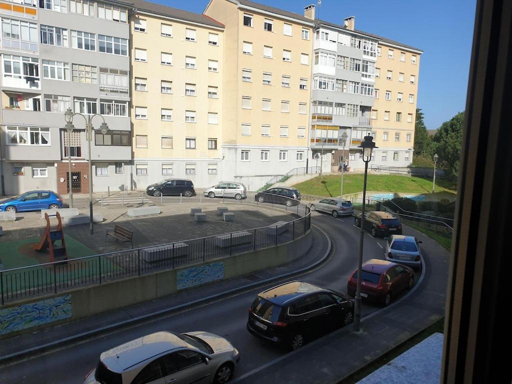 Asturias Sin Limites Explora Desde Aviles Vut 1963 As 外观 照片